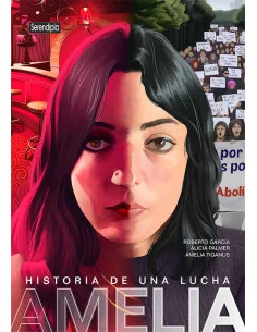es::Amelia. Historia de una lucha