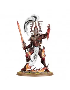 es::Avatar de Khaine - Warhammer 40,000 2
