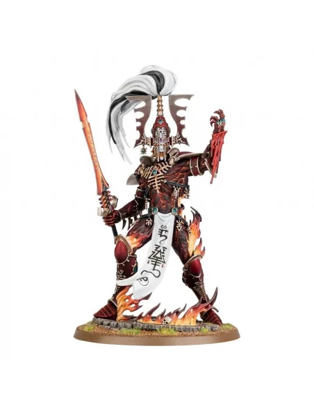 es::Avatar de Khaine - Warhammer 40,000