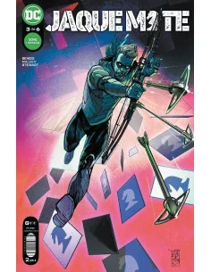 es::Jaque mate 03 (de 6)