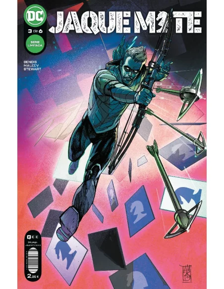 es::Jaque mate 03 (de 6)