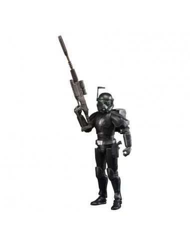 es::Star Wars The Bad Batch Black Series Figura Crosshair (Imperial) 15 cm 