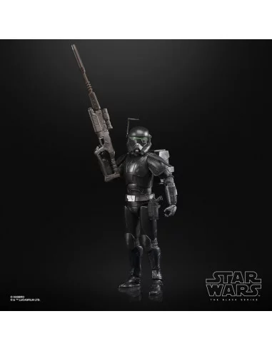 es::Star Wars The Bad Batch Black Series Figura Crosshair (Imperial) 15 cm 