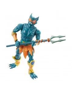 es::Masters of the Universe: Revelation Masterverse Figura 2022 Mer-Man 18 cm