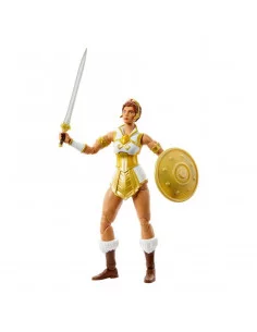 es::Masters of the Universe: Revelation Masterverse Figura 2022 Teela 18 cm 2