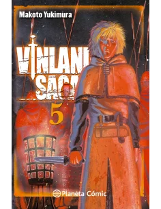 es::Vinland Saga 05