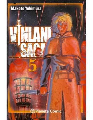 es::Vinland Saga 05