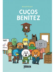 es::Cucos Benítez