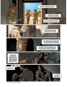 es::The Regiment. La verdadera historia del SAS 2