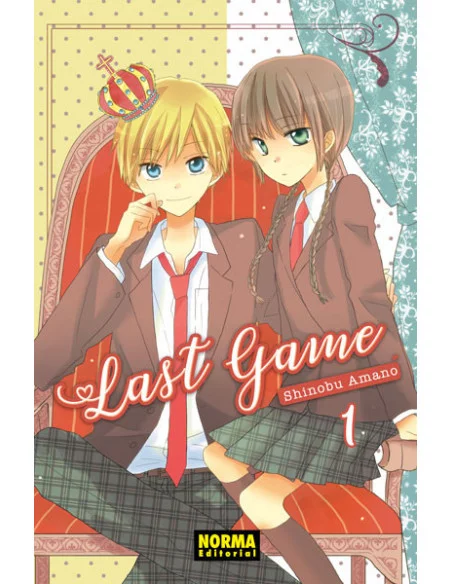 es::Last Game 01 (de 11) 