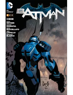 es::Batman 44