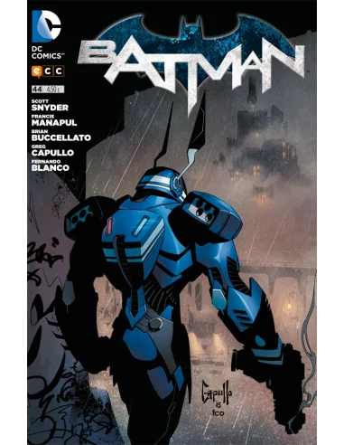 es::Batman 44