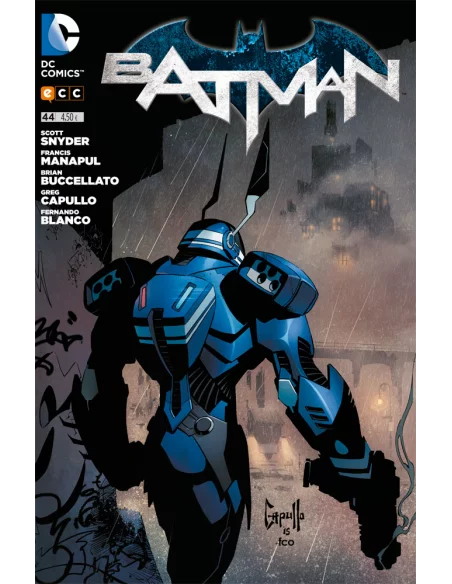 es::Batman 44