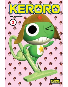 es::Keroro 02