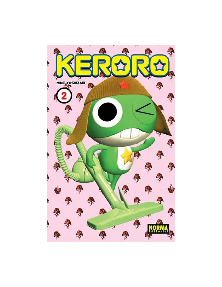 es::Keroro 02