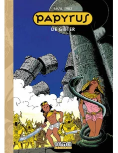 es::Papyrus 1978-1982