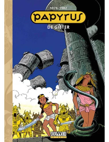 es::Papyrus 1978-1982