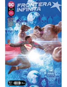 es::Frontera Infinita 03 (de 03)