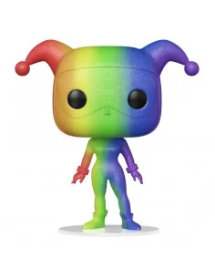 es::Pride 2022 DC Comics Funko POP! Harley Quinn 9 cm