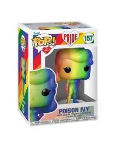 es::Pride 2022 DC Comics Funko POP! Poison Ivy 9 cm 2
