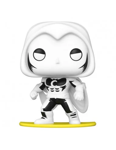 es::Marvel Comics Funko POP! Comic Cover Moon Knight 9 cm