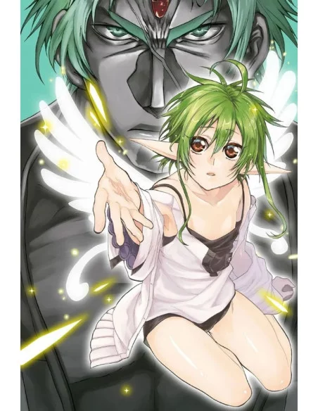 es::Mushoku Tensei 04