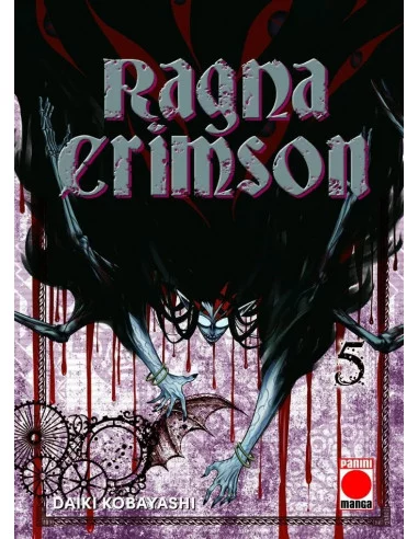 es::Ragna Crimson 05