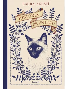 es::Historia de un gato 