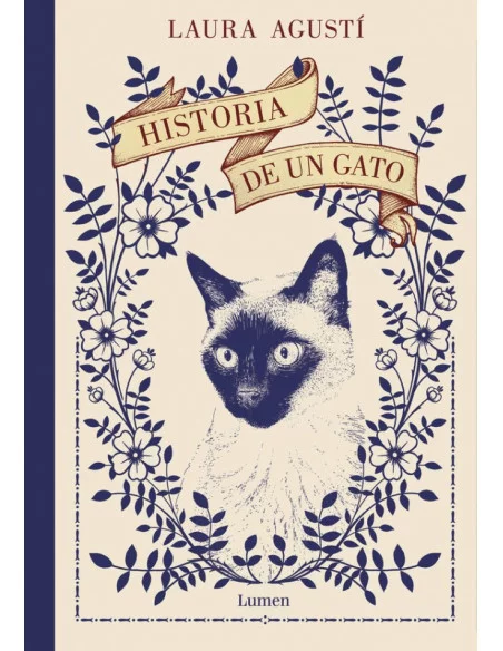 es::Historia de un gato 