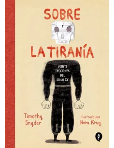 es::Sobre la tiranía 