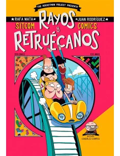es::Rayos y Retruécanos