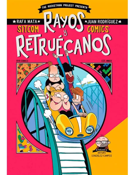 es::Rayos y Retruécanos