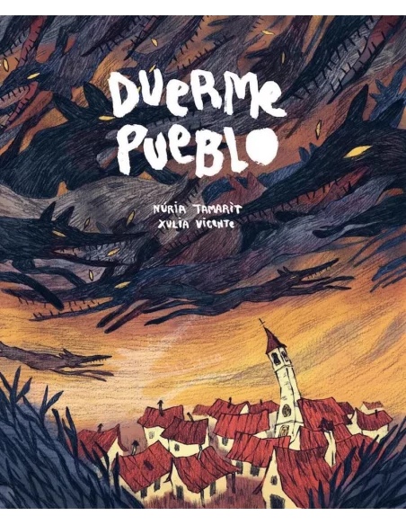 es::Duerme pueblo