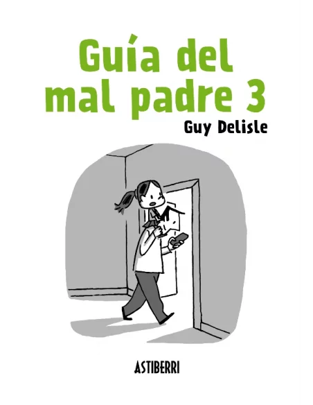 es::Guía del mal padre 3