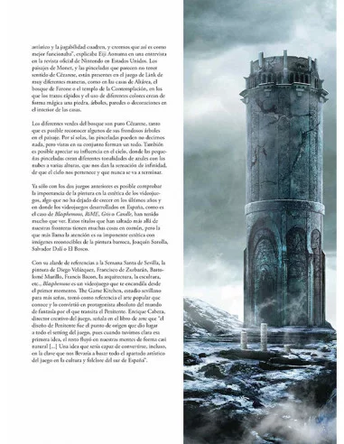 es::Manual 06 - Revista sobre videojuegos