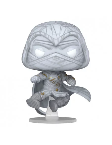 es::Marvel Moon Knight Funko POP! Moon Knight (Jumping) 9 cm