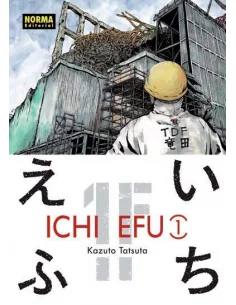 es::Ichi Efu 01