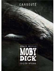 es::Moby Dick Integral