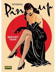 es::Pin Up. Edición Integral