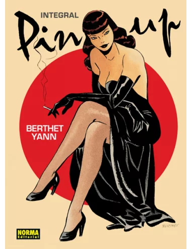 es::Pin Up. Edición Integral