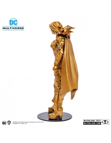 es::DC Multiverse Figura Anti-Crisis Wonder Woman 18 cm 