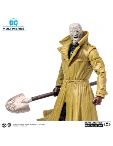 es::DC Pack 2 Figuras Collector Multipack Batman vs. Hush 18 cm 