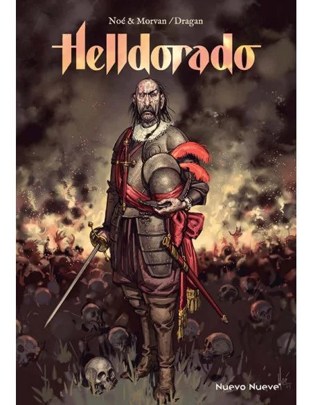es::Helldorado