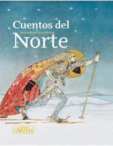 es::Cuentos del Norte 