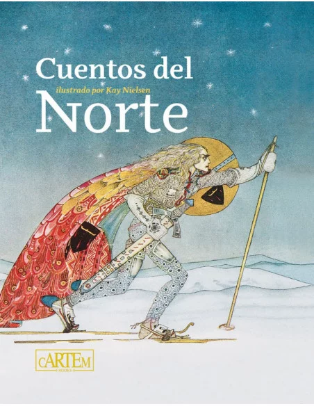 es::Cuentos del Norte 