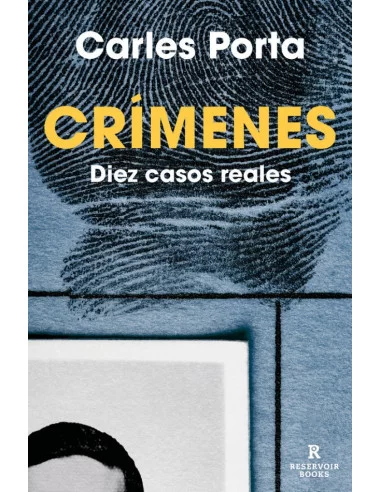 es::Crímenes