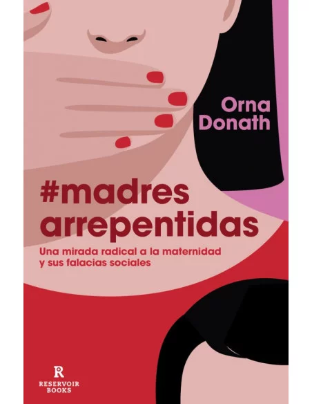 es::Madres arrepentidas 