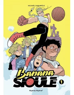 es::Banana Sioule 01