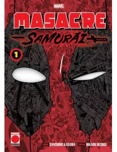 es::Masacre Samurái 01 