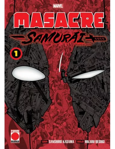 es::Masacre Samurái 01 